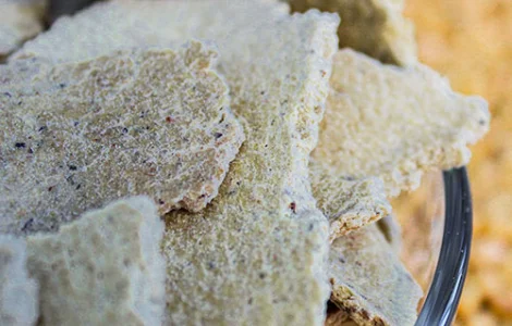 Жмих макуха соєва виробник