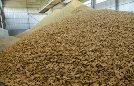 Продаємо Соєву Макуху без ГМО