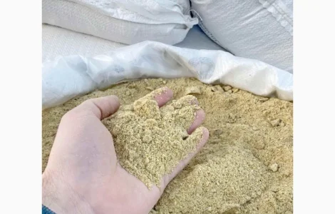 Продам соєвий шрот (макуха) від 30 кг з доставкою