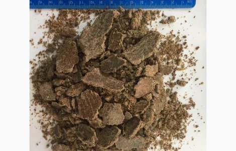 Жмых льняной от производителя