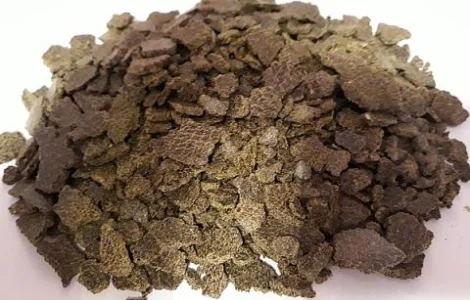 Продам жмых рапсовый