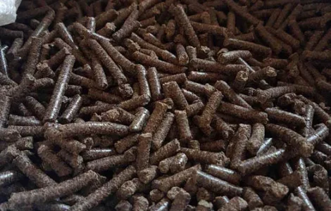 Макуха соняшника високопротеїнова 32+ у продажу