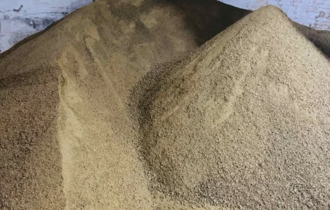 Продаємо макуху соєву від виробника