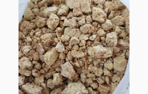 Макух сойовий негранулюваний