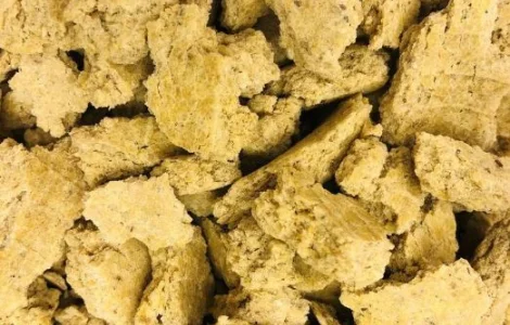 Продам соевую макуху протеин 40