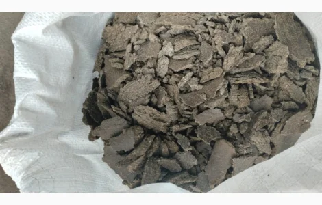 Продається макуха в мішках по 40 кг