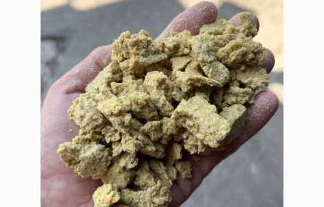 Продаж соєвого жмиха від виробника