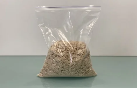 Жмых кунжута/ Макуха кужуту Черкаська обл