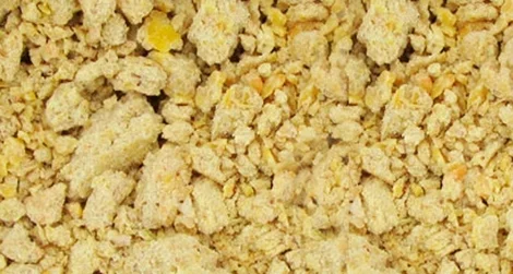 Пропонується жмих/макуха сої від виробника