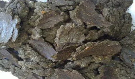 Продам жмых подсолнечный