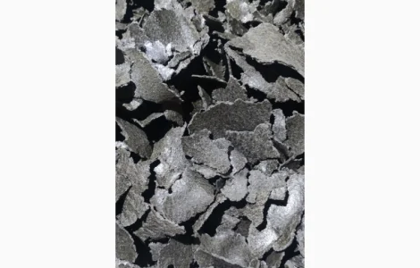 Макуха, жмых