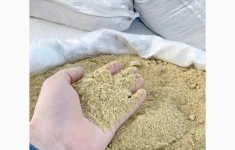 Реалізуємо соєвий жмих від 30 кг, швидка доставка Новою Поштою/ДЕЛІВЕРІ