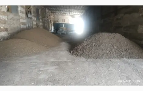 Продам жмих соняшника технічний
