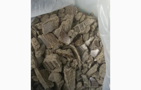 Макуха соняшникова подсолнечная