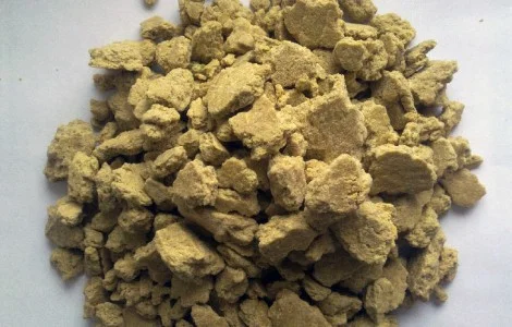 Куплю макуху соєву з ГМО