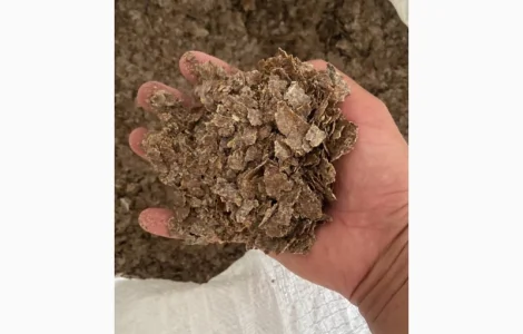 Макуха жмих розторопші