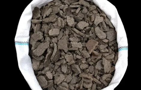 Пропонуємо високоякісну макуху Соняшникову