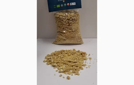 Продам соєвий шрет та соєву олію