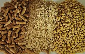 Продам соевый жмых от производителей и поставщиков с 20 тонн