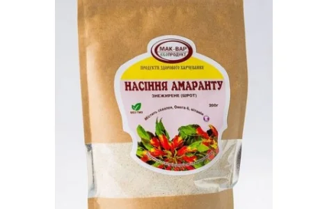 Продам рослинні харчові добавки ШРОТИ в асортименті