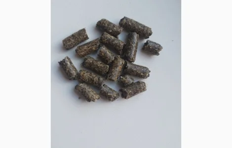 Гранульований шрот соняшника на продажу