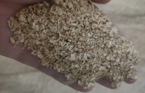 Продам соєвий шрот