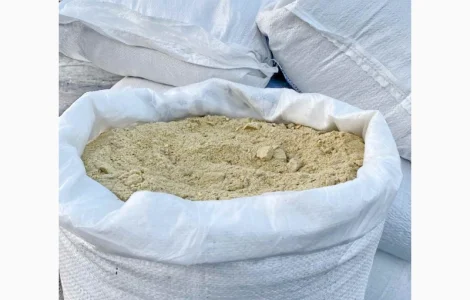 Продам соєвий шрот від 25 кг. Доставка