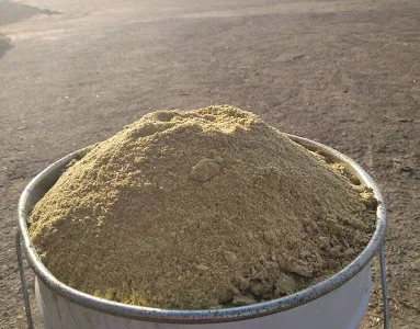 Продам соєвий шрот від 500 кг Протеїн: 44-45%