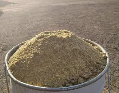 Продам соєвий шрот від 500 кг Протеїн: 44-45%