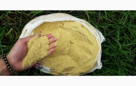 Продаю Соєвий Шрот від 1 т. з доставкою, без вихідних