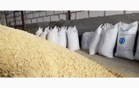 Продаю шрот від 45 кг. з доставкою