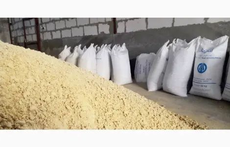 Продаю шрот від 45 кг. з доставкою