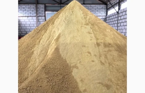 Соєвий ШРОТ від 30 кг. Доставка Новою Поштою, УкрПошта, Протеїн 44-45%