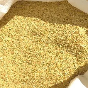 Продам соєвий шрот (макуху, жмих) від 30 кг з доставкою