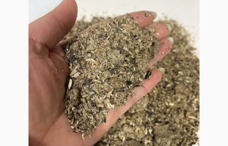 Продам шрот подсолнечный от кг доставка НП, Укрпошта. Фасовка від 30 кг