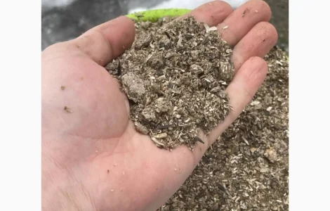 Мешок 30 кг, Подсолнечный шрот! Доставка по всей Украине