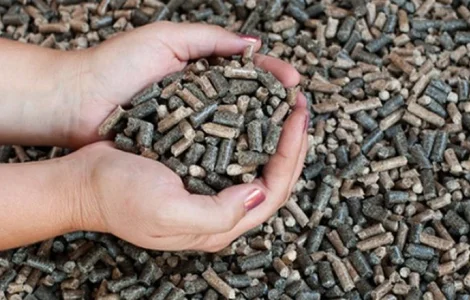 Закуповуємо шрот за машинними нормами