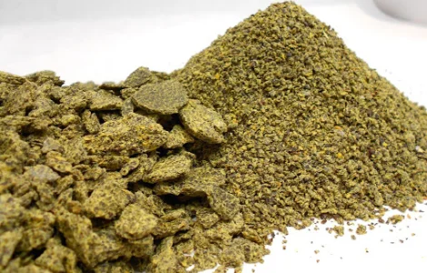 Польская фирма AgroTorg Sp. z o.o. закупает шрот рапсовый на ЭКСПОРТ