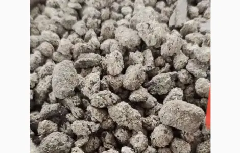 Продам соняшниковий шрот з вмістом протеїну - 39%
