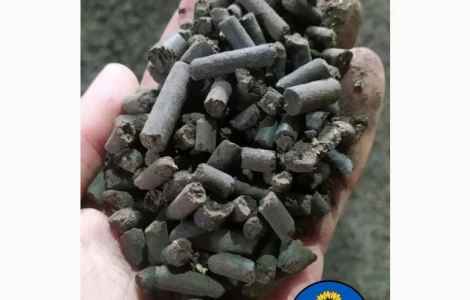 Продается подсолнечный шрот