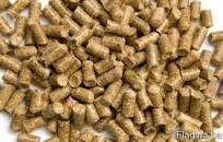 Продается гранулированный соевый шрот