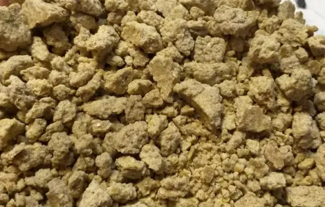 Продам соєвий шрот, корм для тварин, від 20 кг, НОВОЮ ПОШТОЮ
