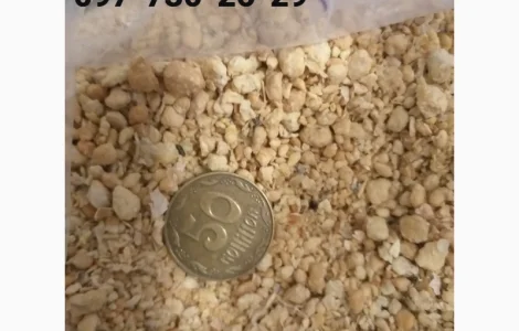 Соевый шрот для комбикорма – высокобелковая добавка