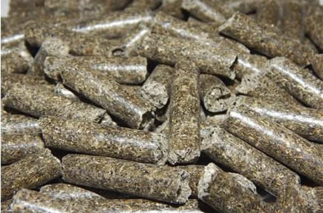 Продам шрот соняшниковий