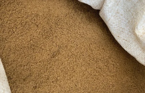 Продам рыбную муку от производителя