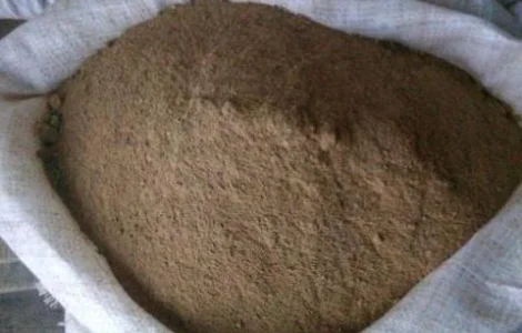 Борошно мʼясокісткове