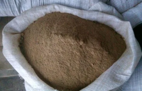 Борошно мясокісткове. Доставка