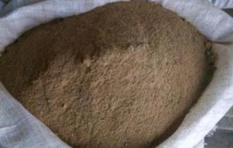 Мясокісткове борошно