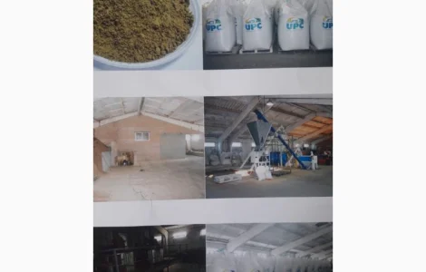 Борошно м'ясо-кісткове опт від виробника