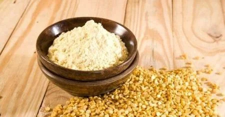 Гороховая мука от производителя